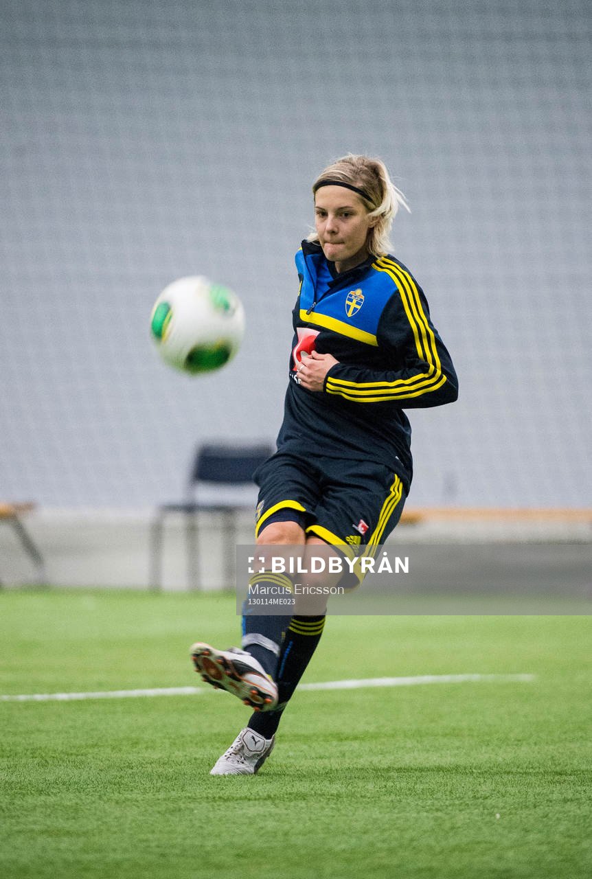 Lina Hurtig