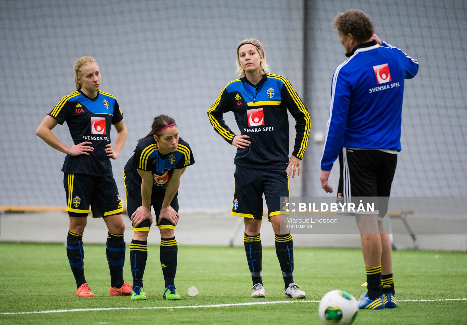 Lina Hurtig