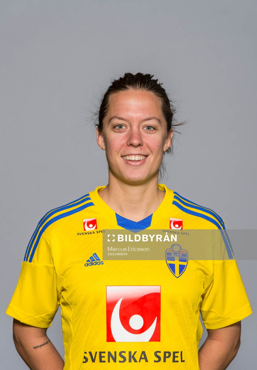 Lina Nilsson