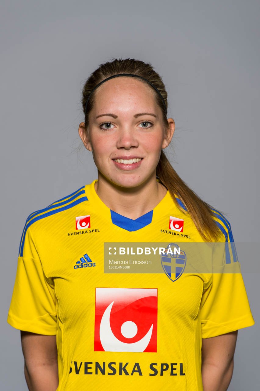 Elin Rubensson