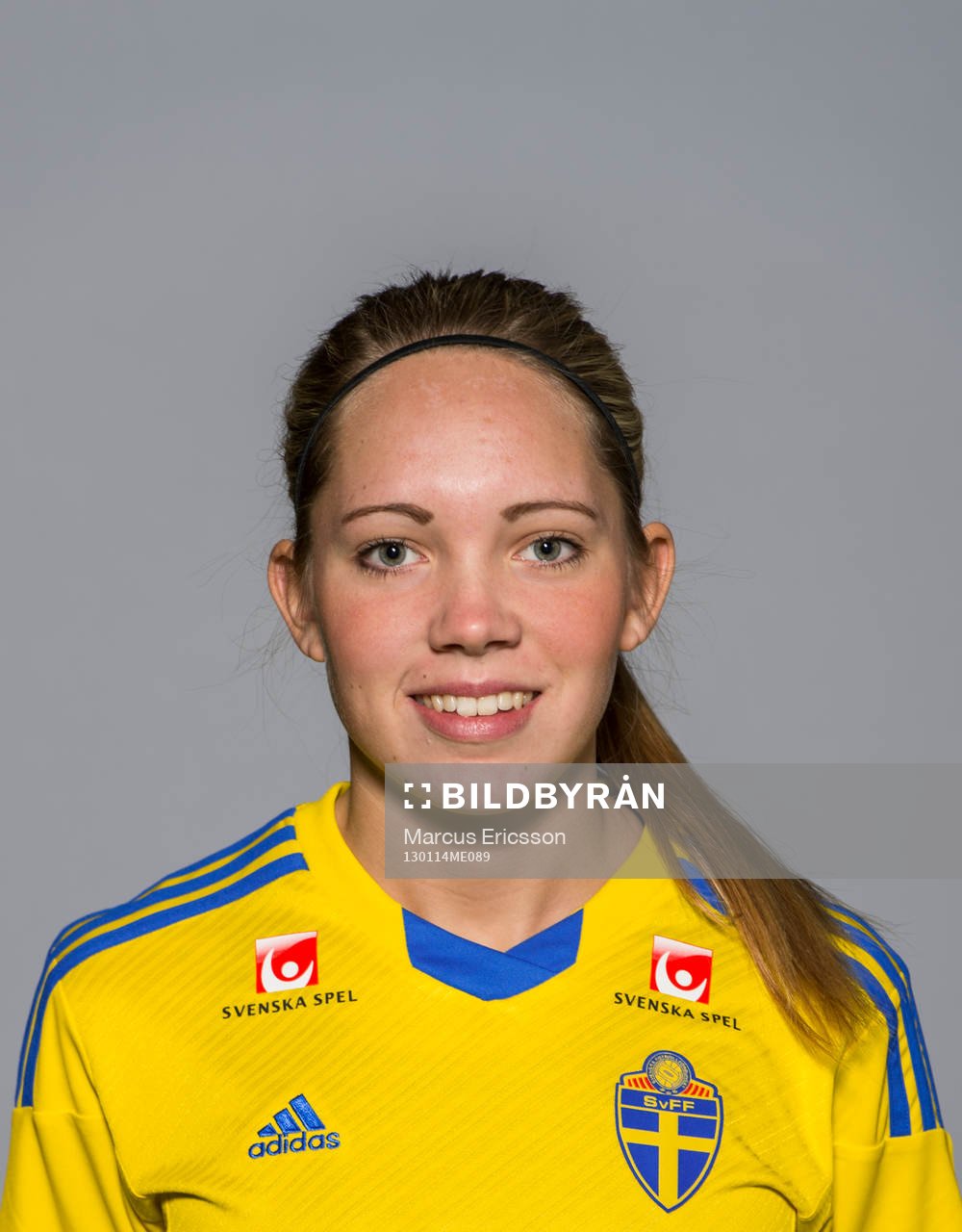 Elin Rubensson