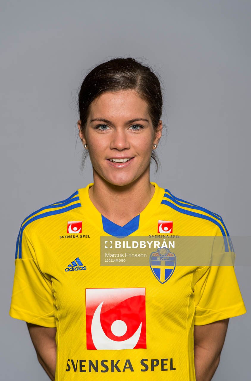 Hanna Folkesson