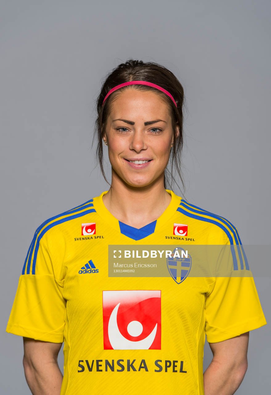 Johanna Almgren