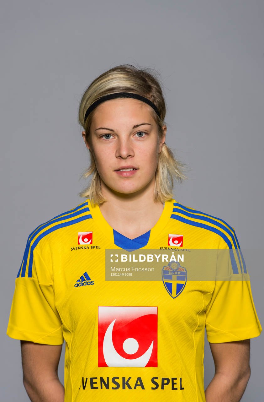 Lina Hurtig