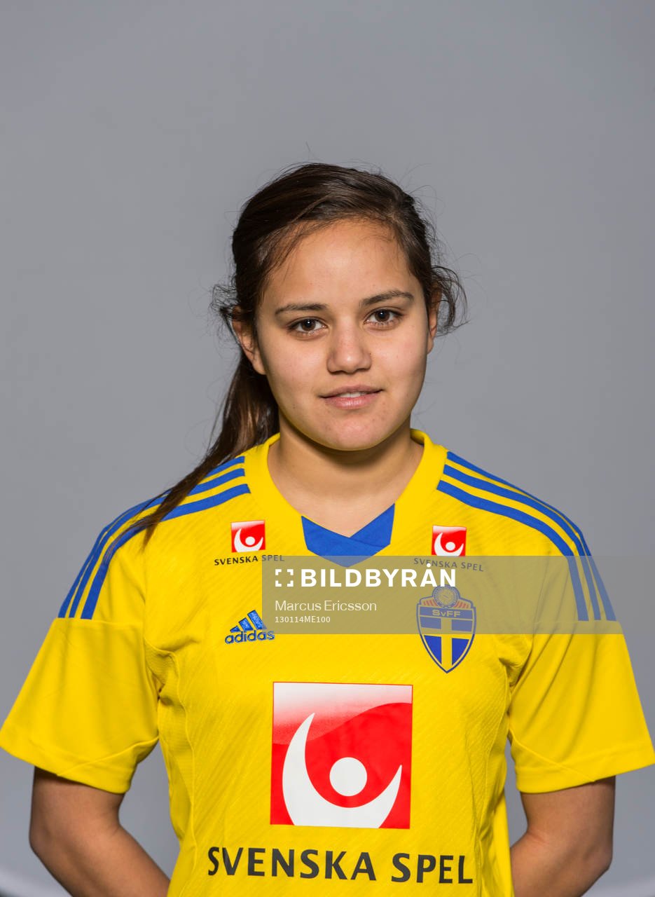 Malin Diaz Pettersson