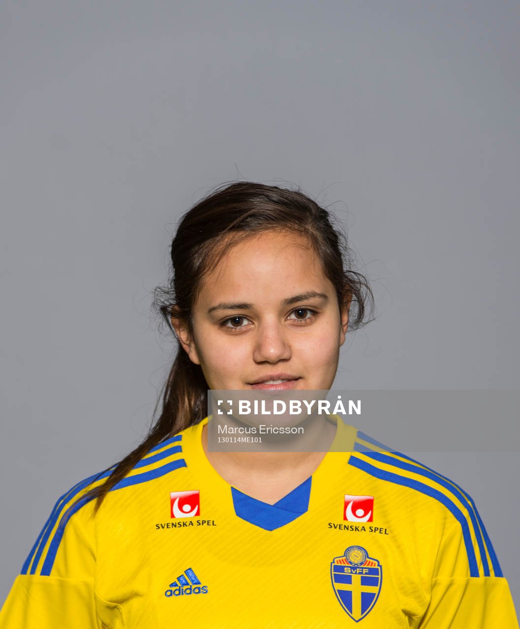 Malin Diaz Pettersson