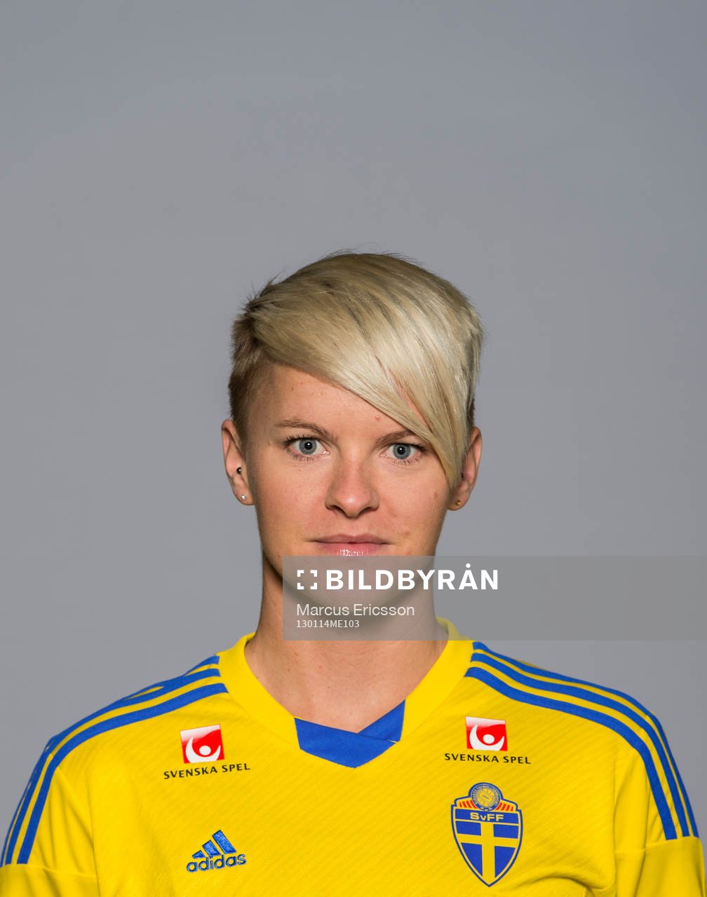 Nilla Fischer