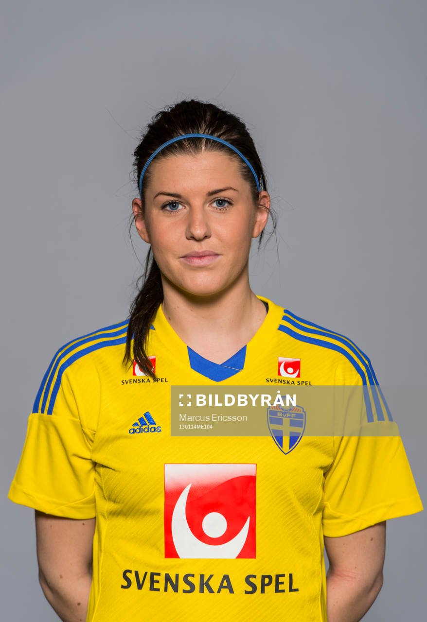 Olivia Schough