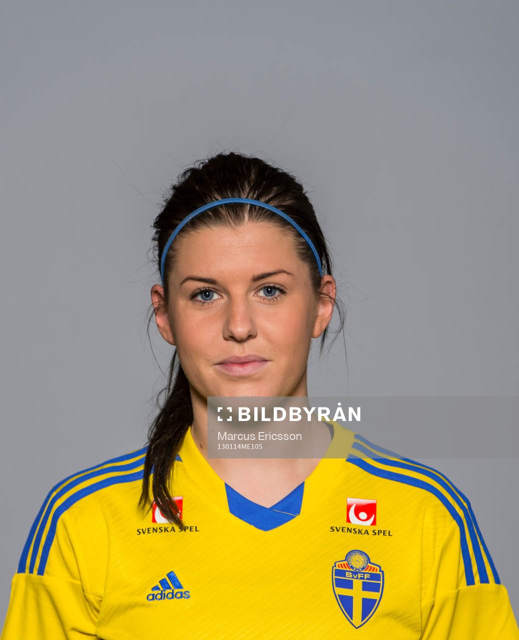 Olivia Schough