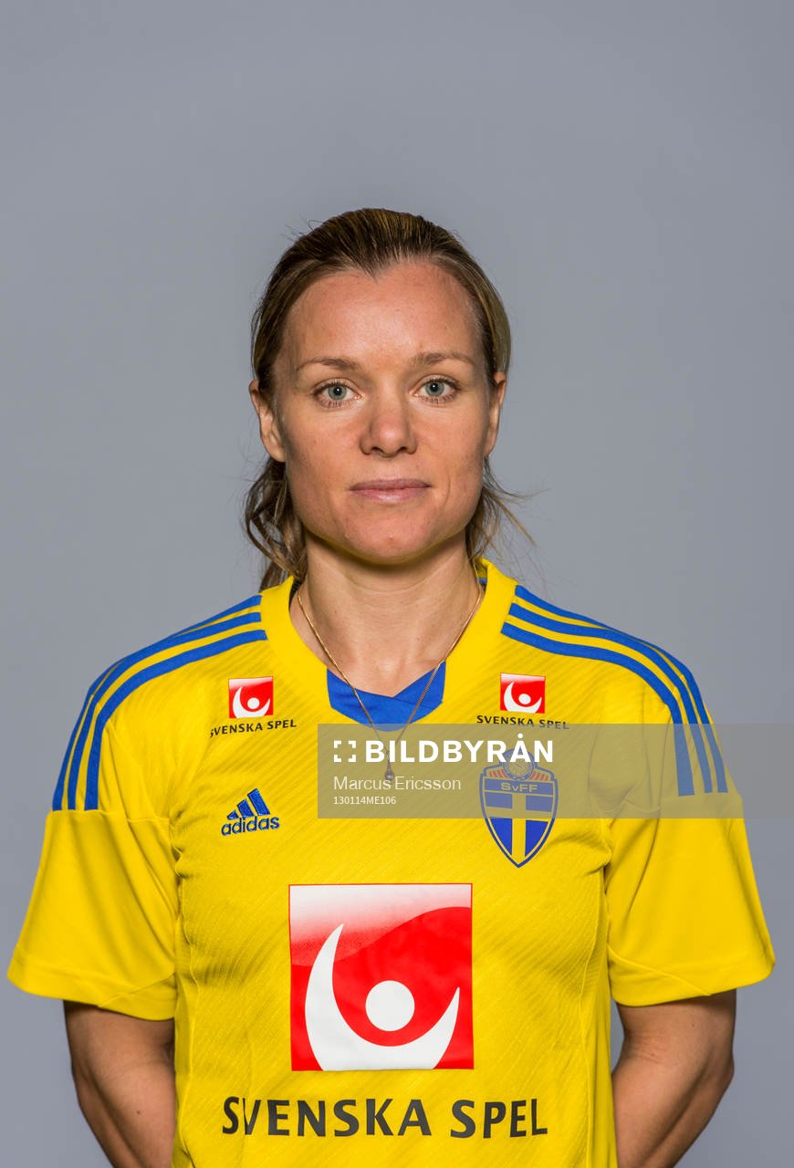 Sara Thunebro