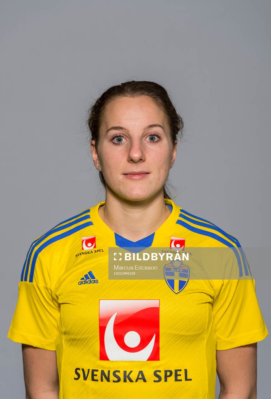 Antonia Göransson