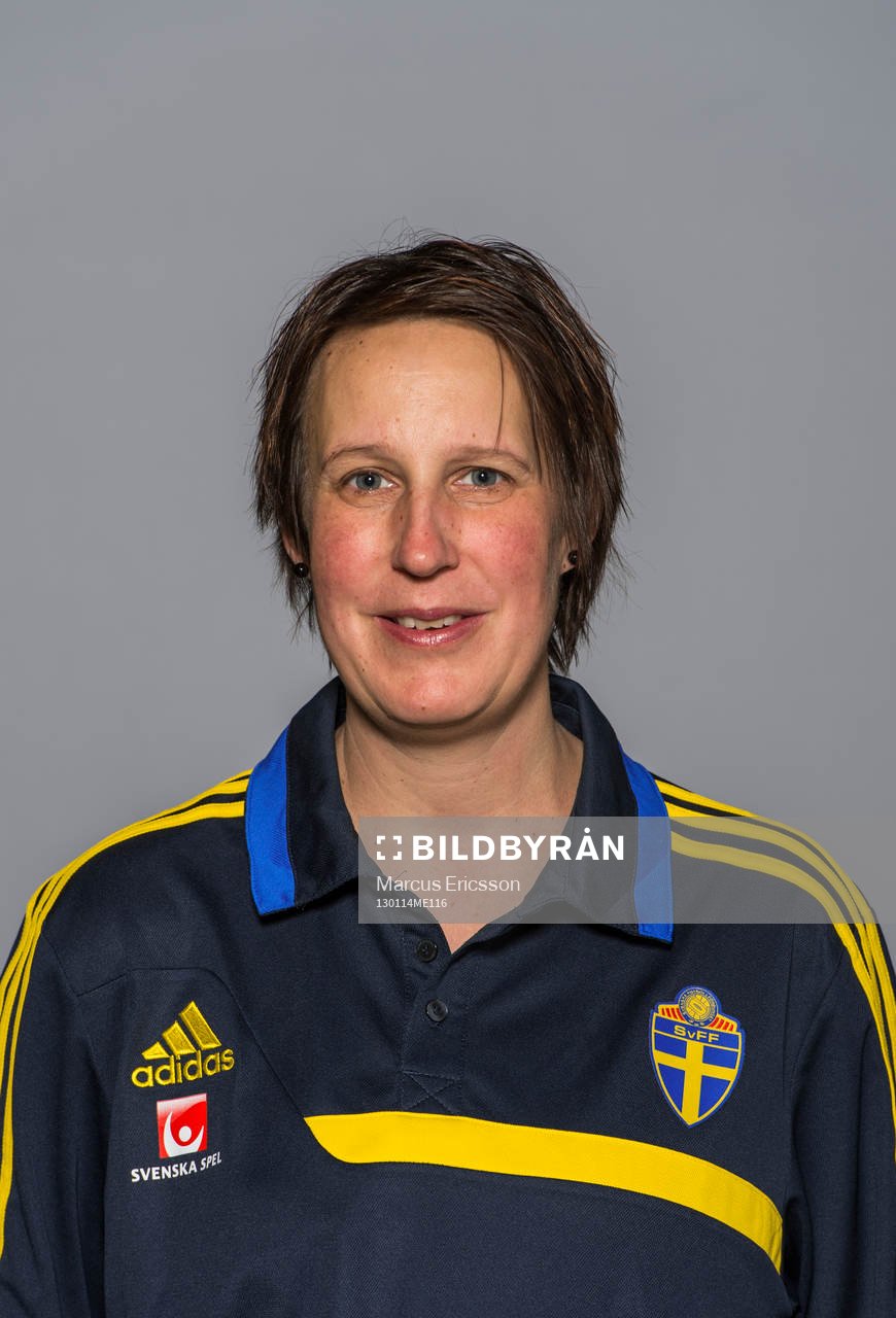 Jessica Karlsson, materialare
