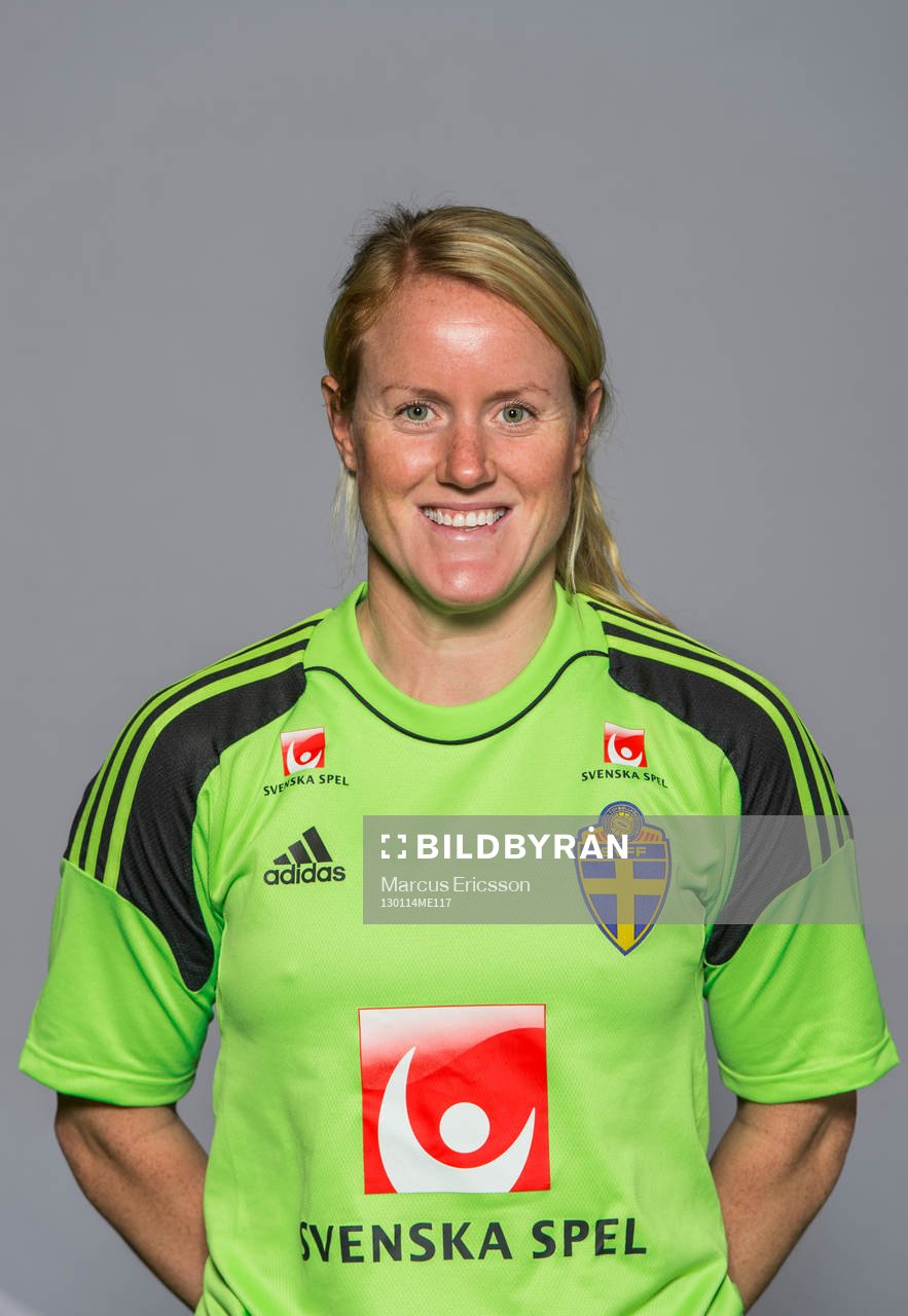 Kristin Hammarström
