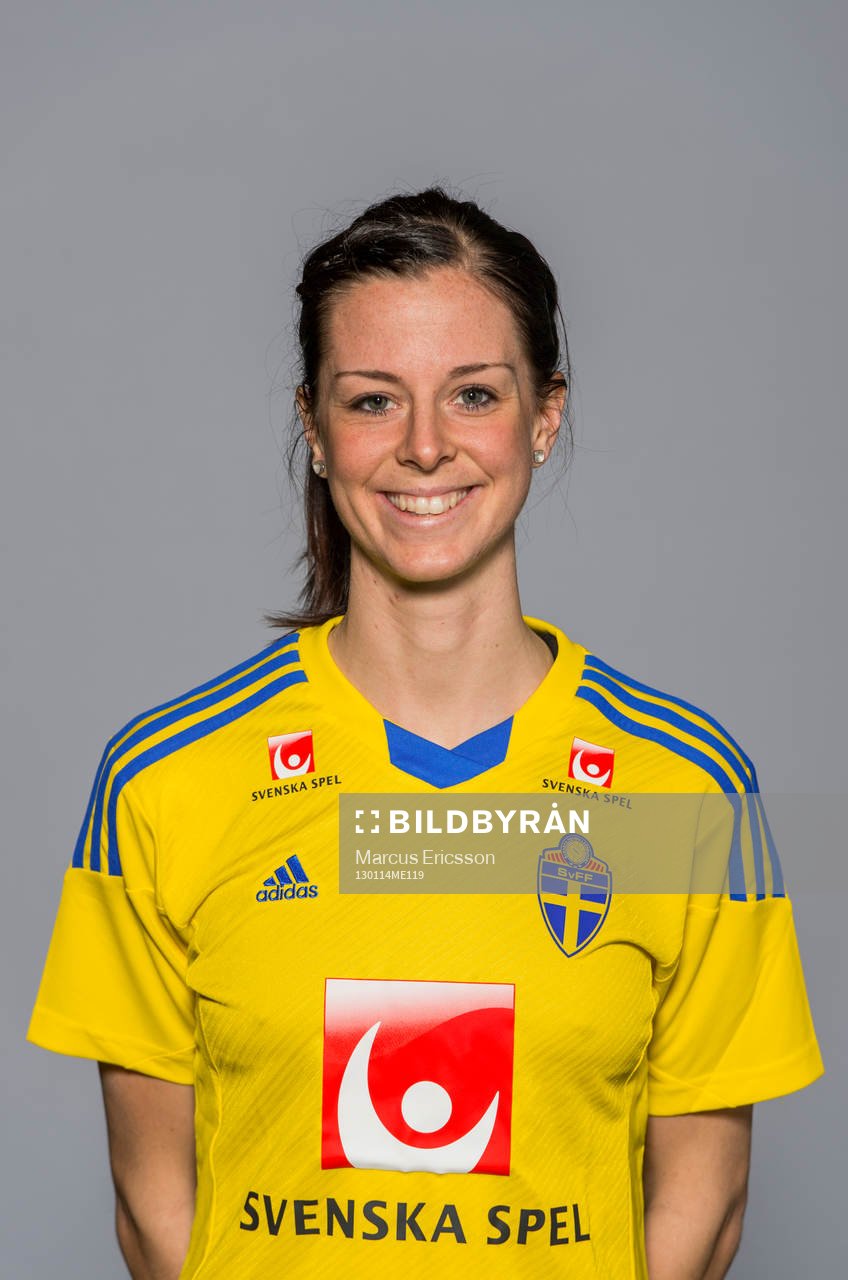 Lotta Schelin