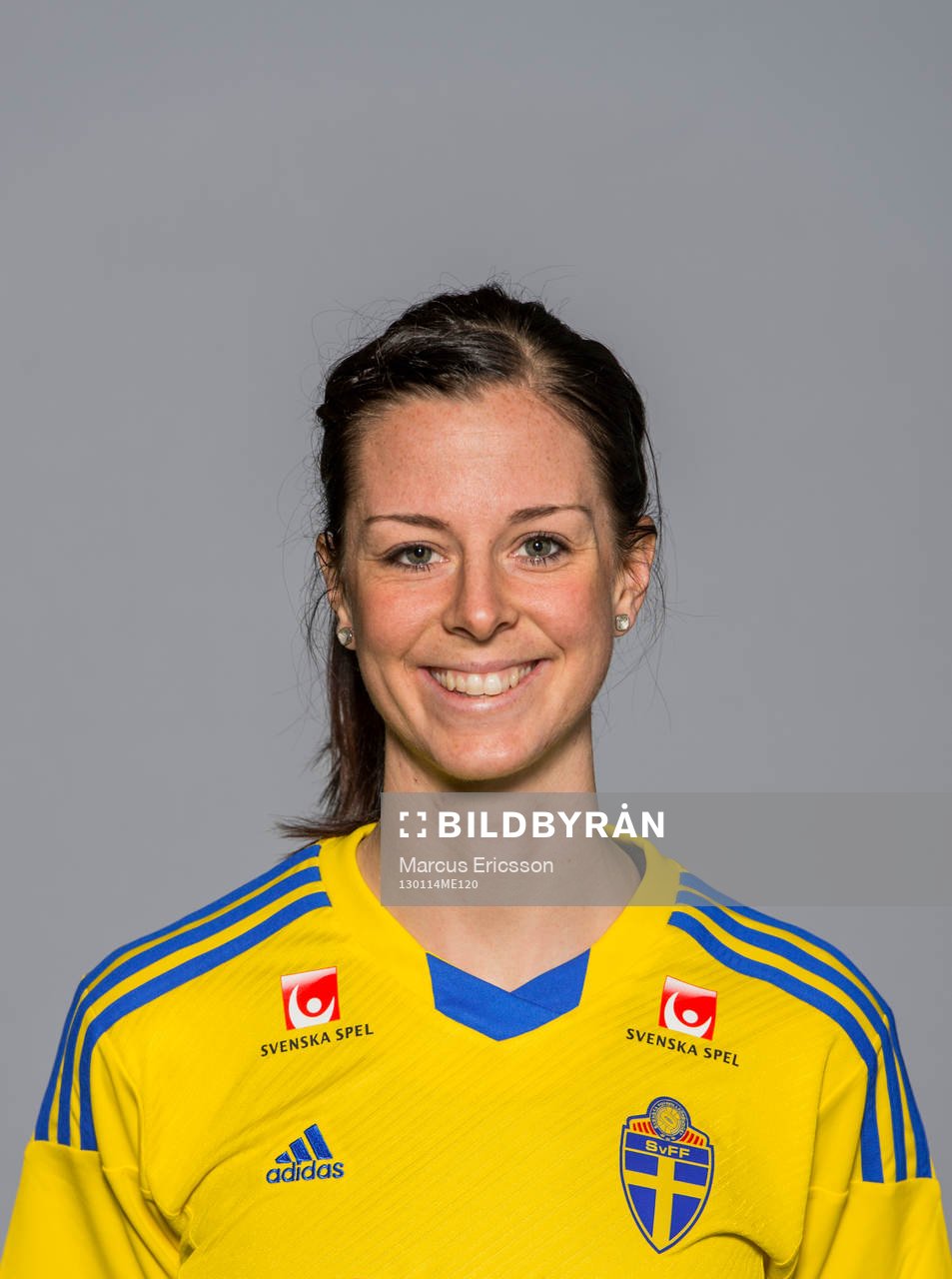 Lotta Schelin