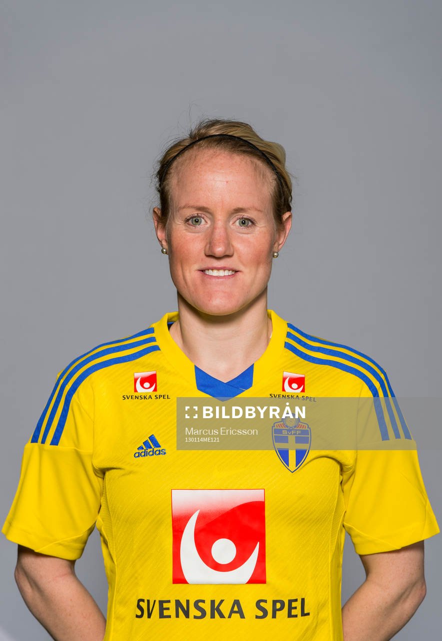 Marie Hammarström