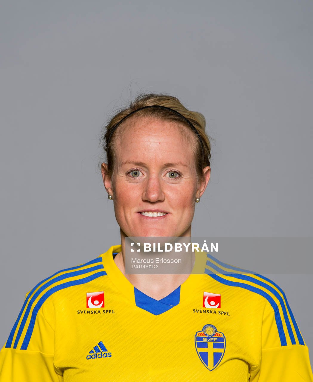Marie Hammarström