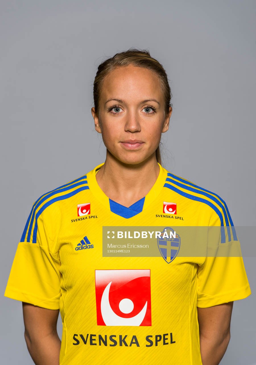 Malin Levenstad