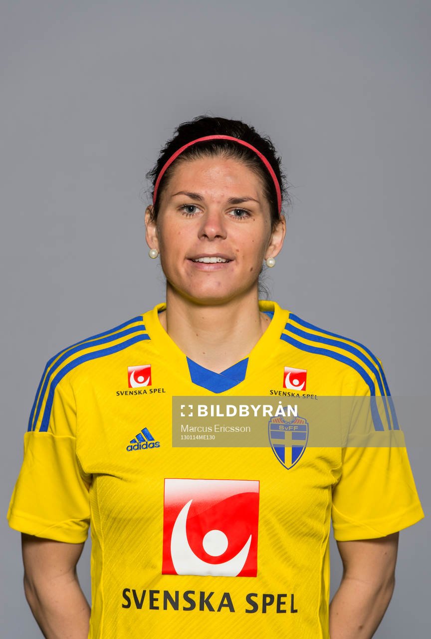 Susanne Moberg
