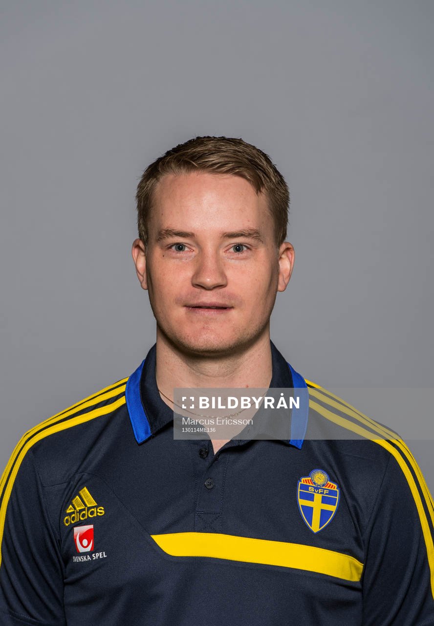 Christoffer Bernspång, analytiker