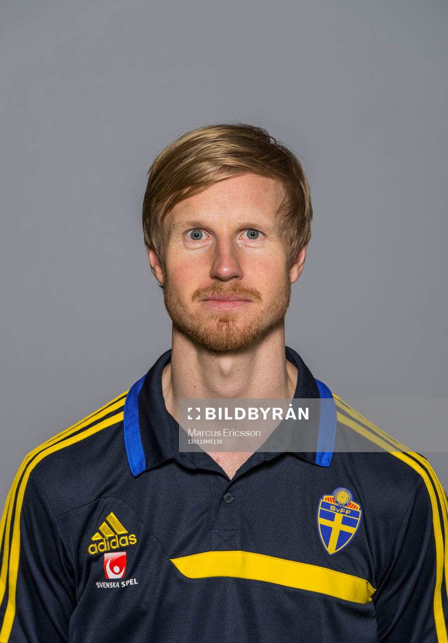 Jörgen Sandberg, sjukgymnast