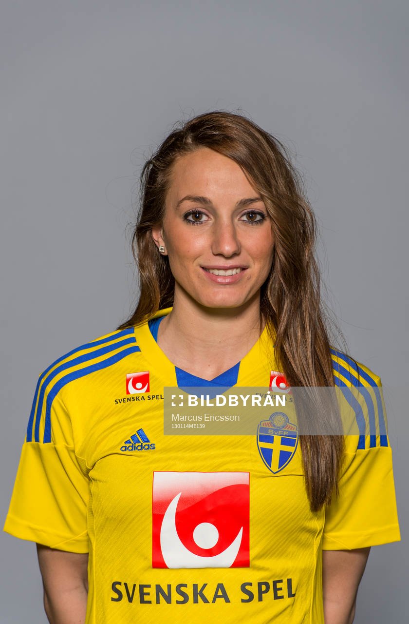 Kosovare Asllani