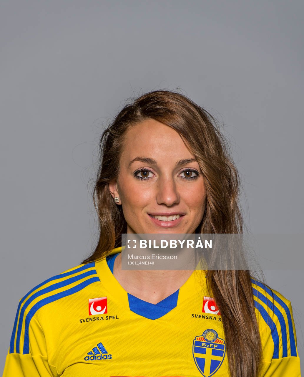 Kosovare Asllani
