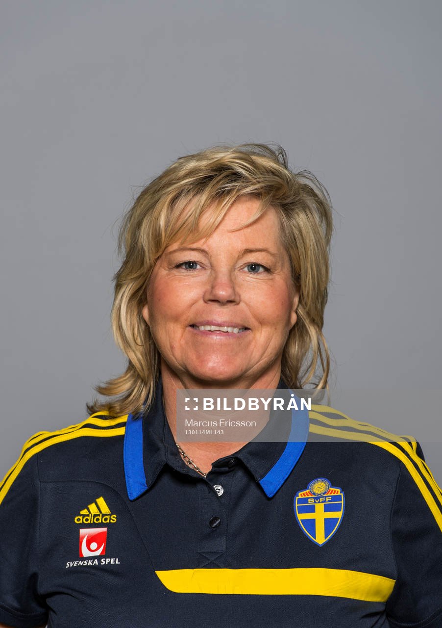 Marika Domanski Lyfors