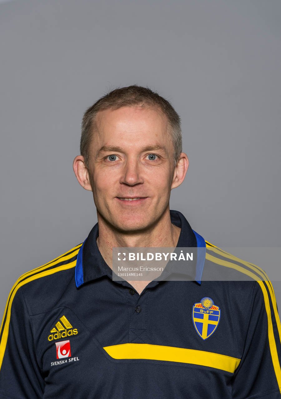 Staffan Stjernholm, mediekontakt/ pressansvarig