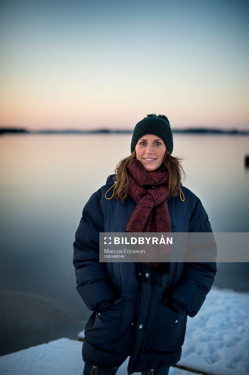 Emma Berglund