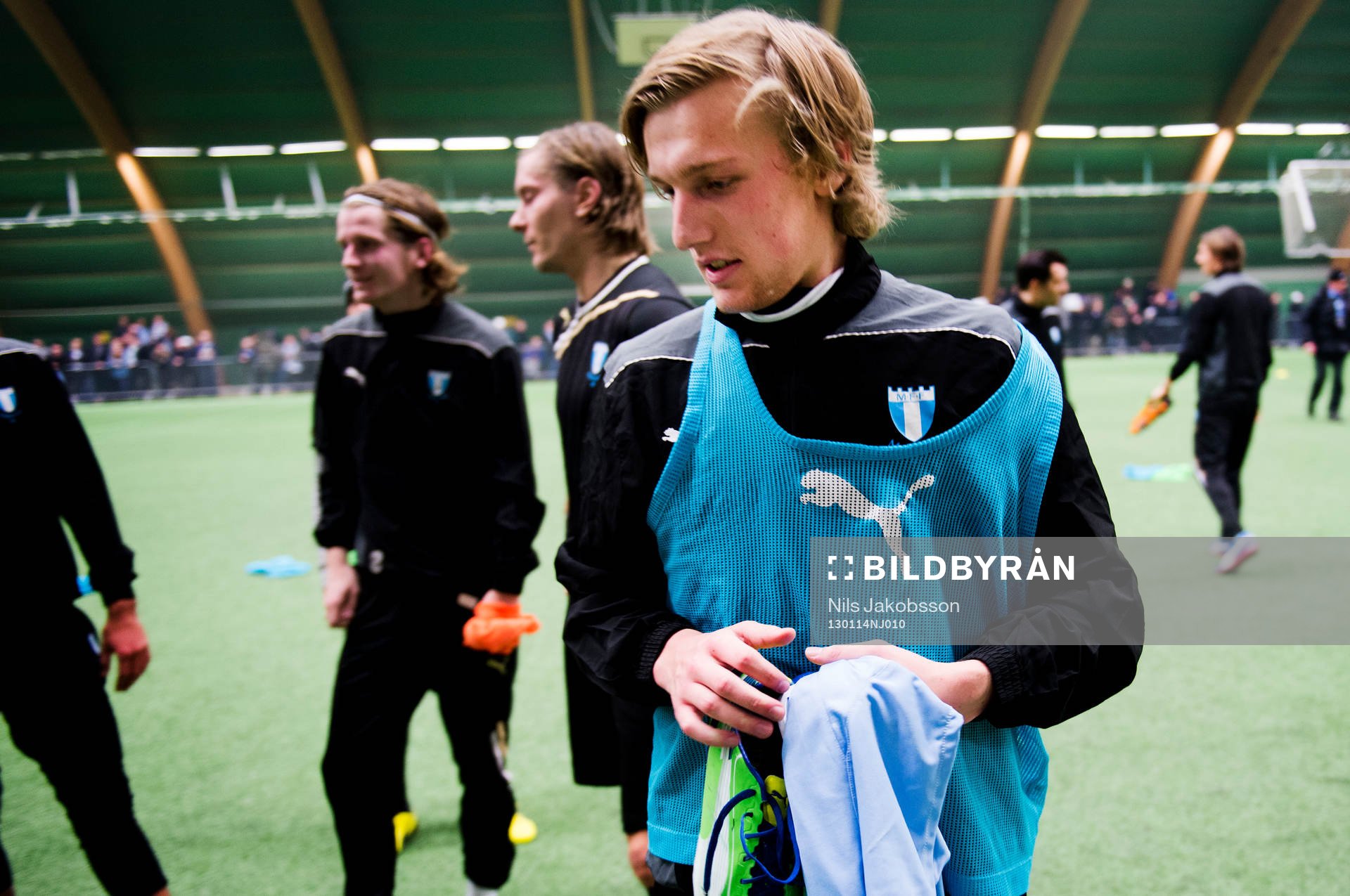 Emil Forsberg