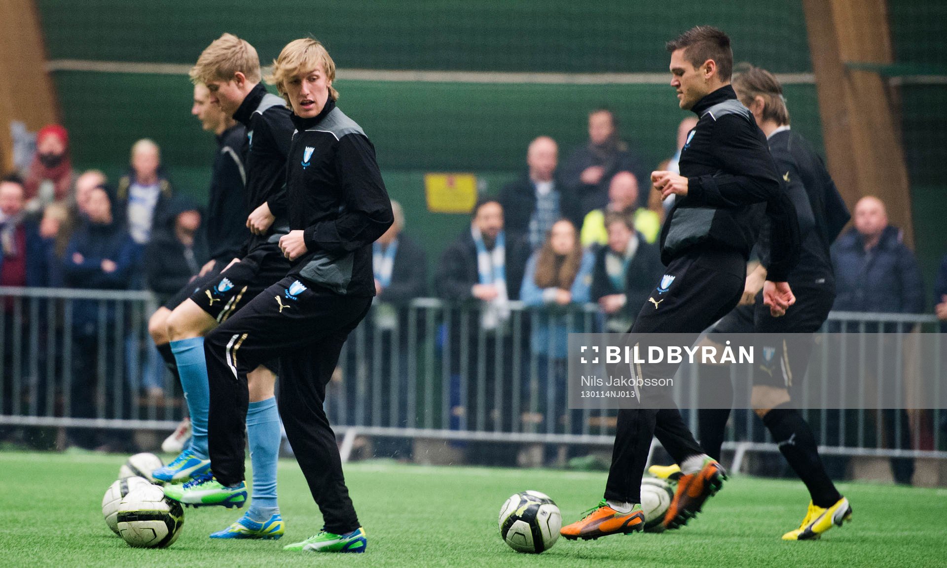 Emil Forsberg