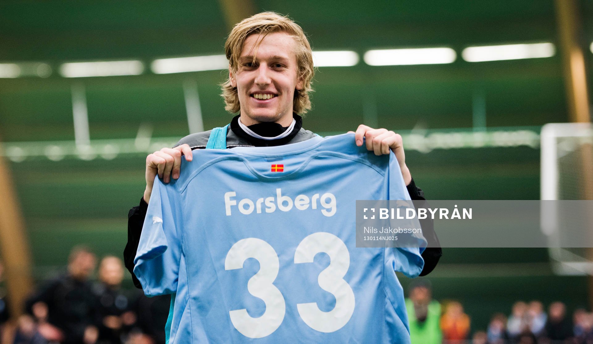 Emil Forsberg