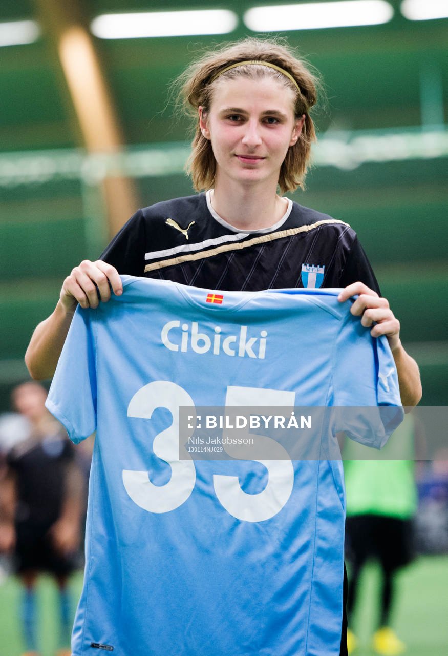 Pawel Cibicki