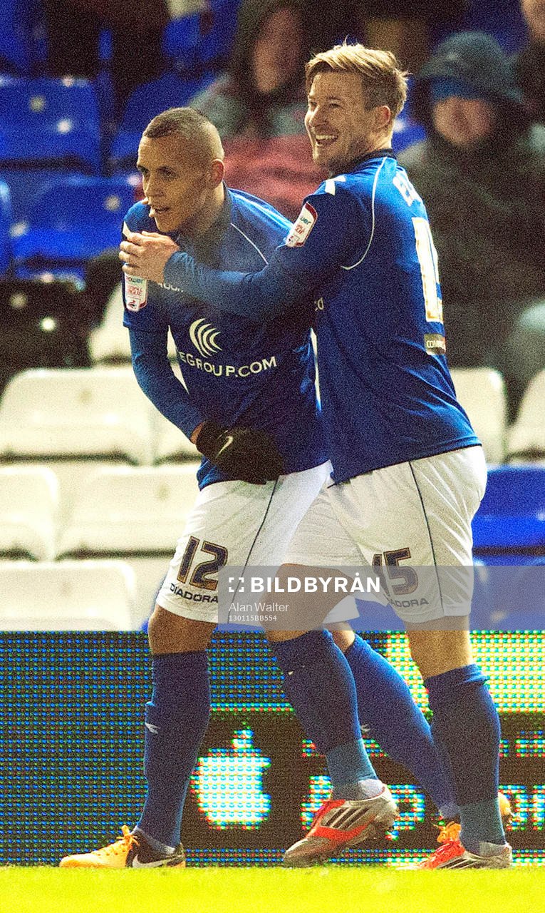 Football - Birmingham City v Leeds United - FA Cup Third