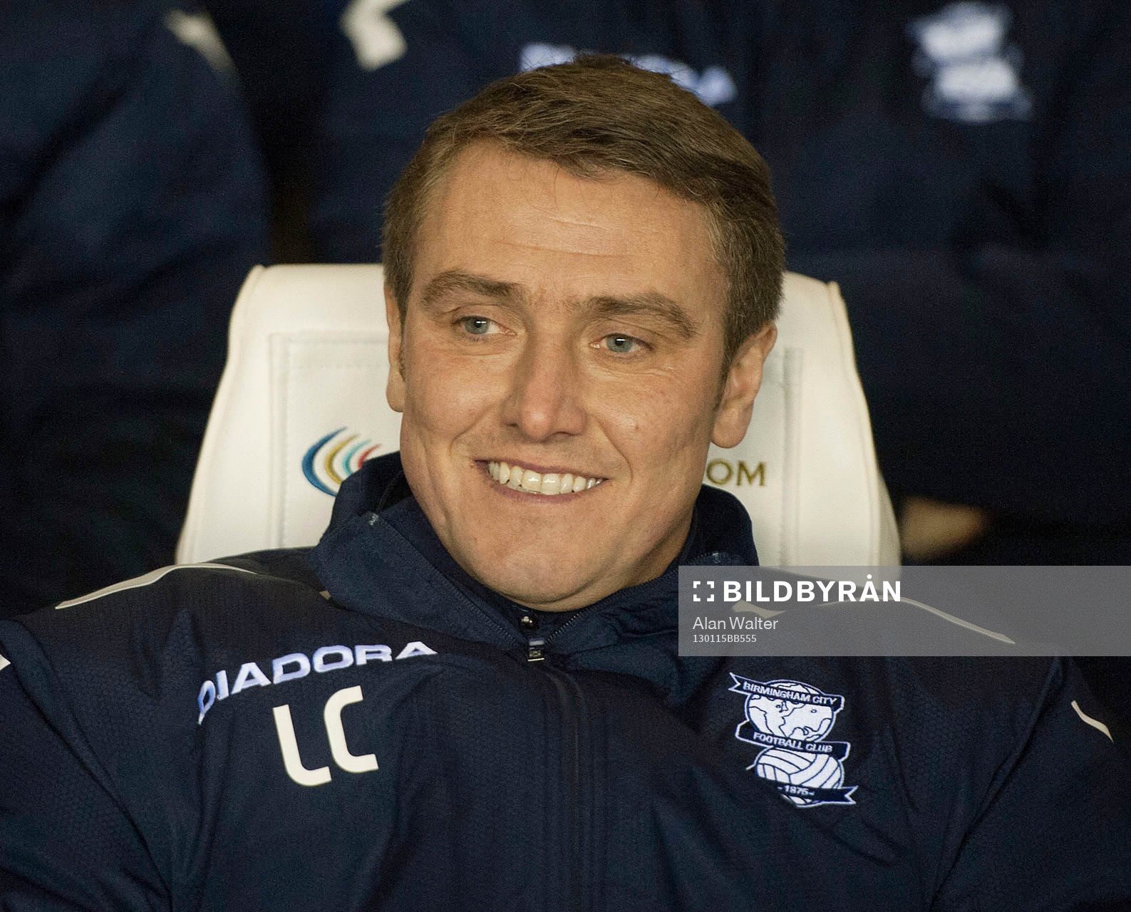 Football - Birmingham City v Leeds United - FA Cup Third