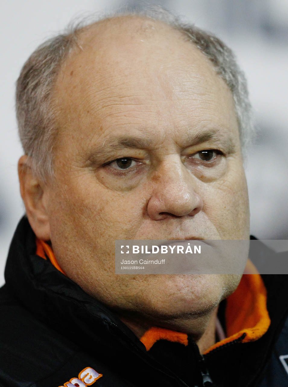 Football - Blackpool v Fulham - FA Cup Third Round Replay -
