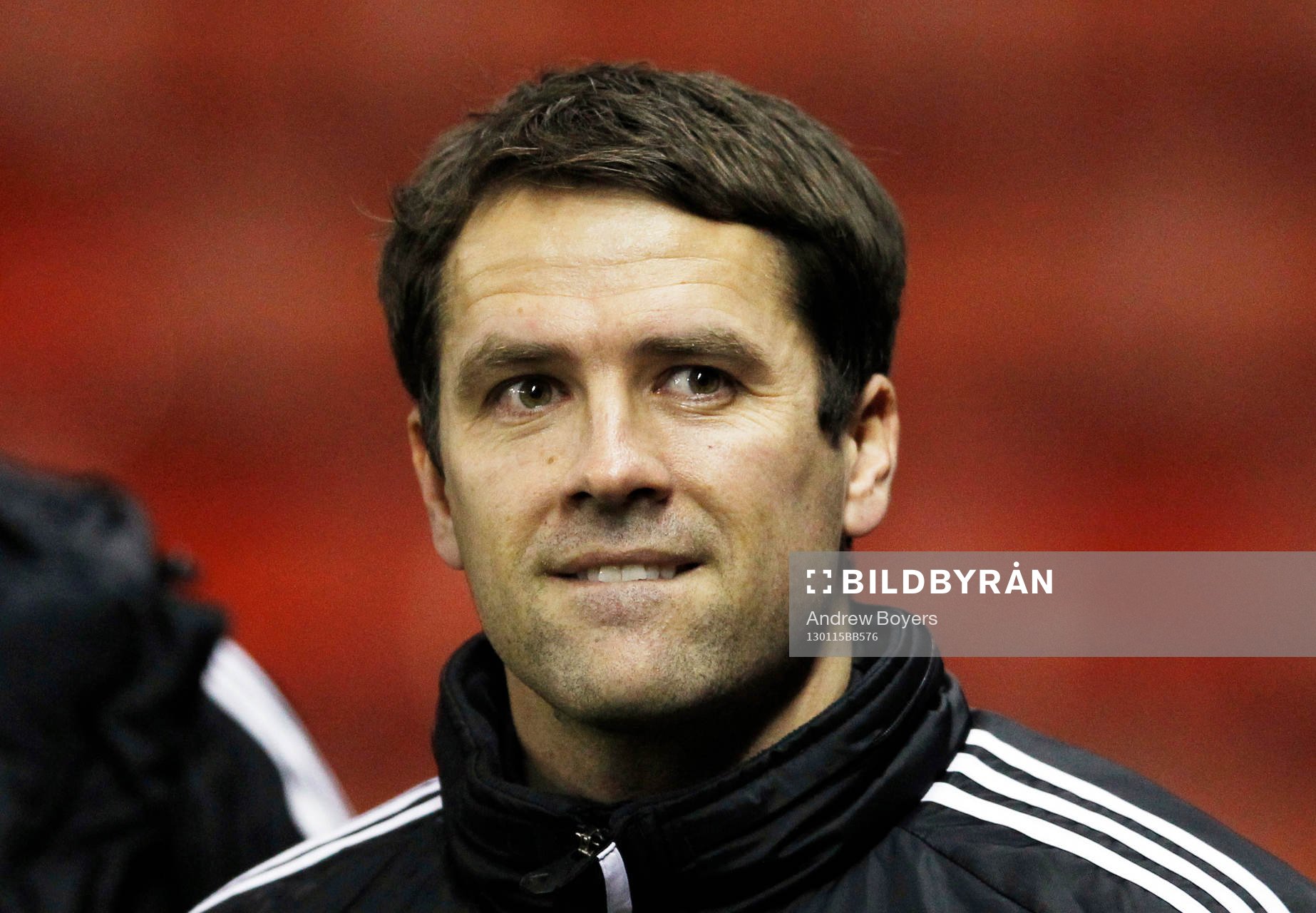 Football - Stoke City v Crystal Palace - FA Cup Third Round