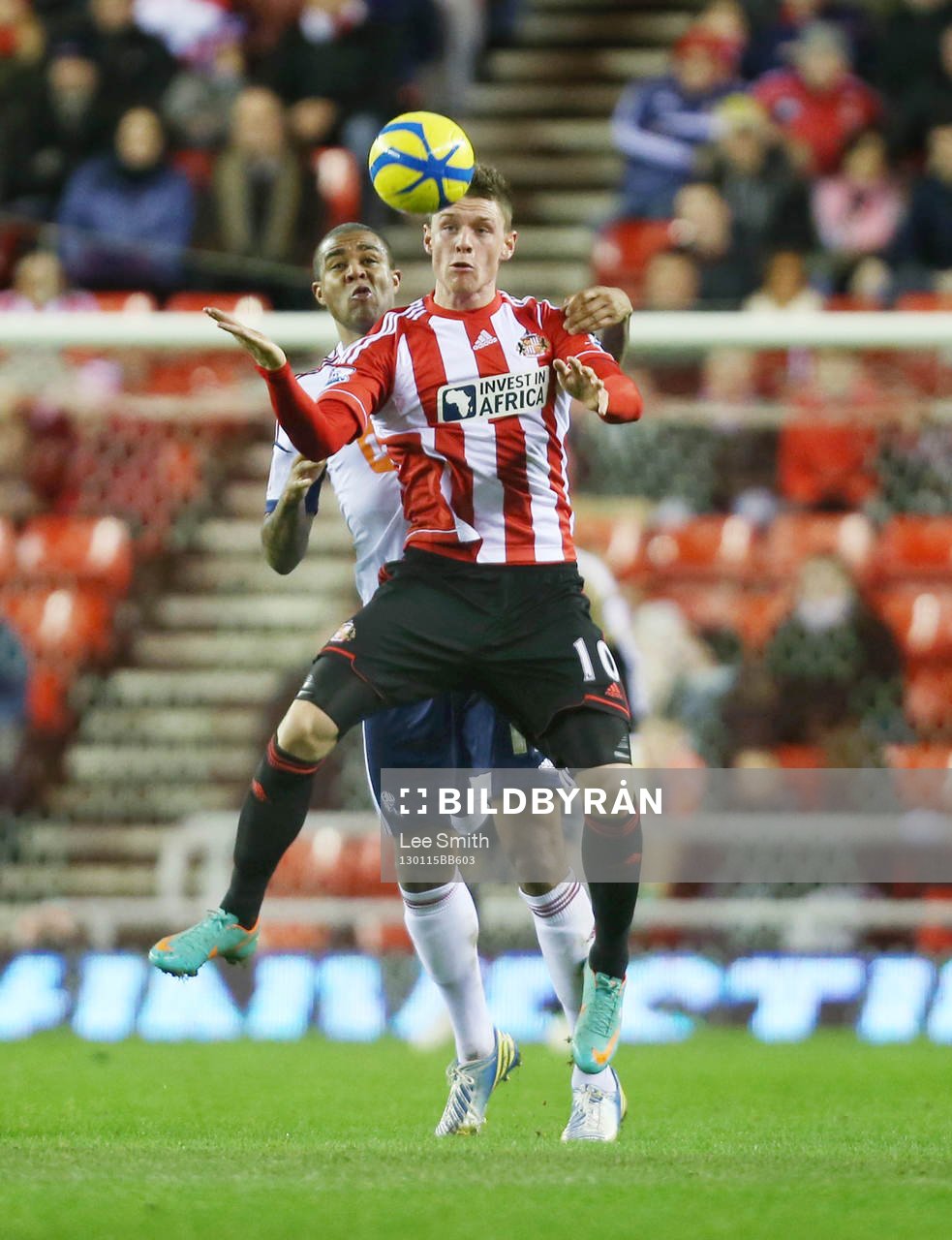 Football - Sunderland v Bolton Wanderers - FA Cup Third