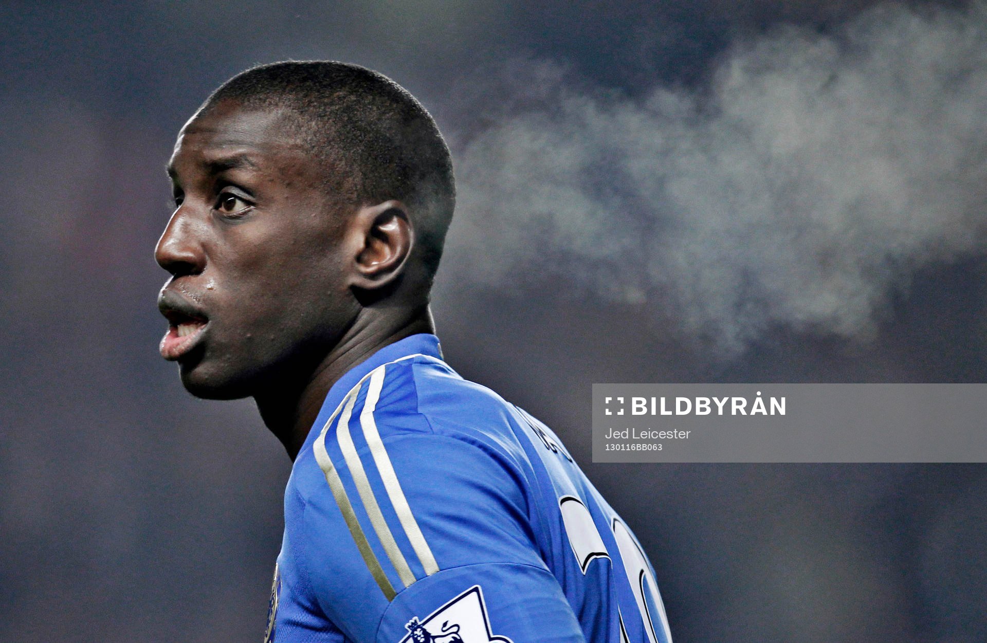 Football - Chelsea v Southampton - Barclays Premier League