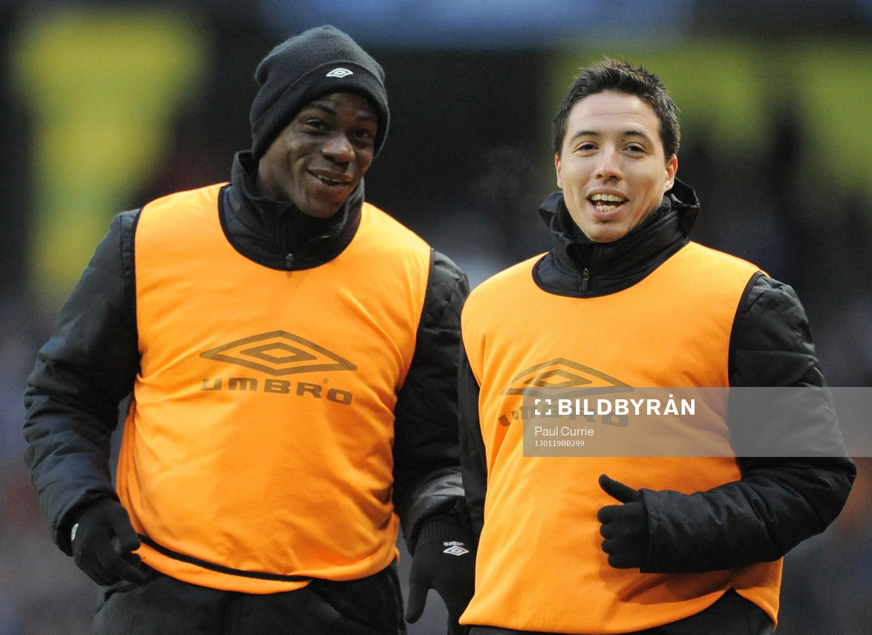 Football - Manchester City v Fulham - Barclays Premier