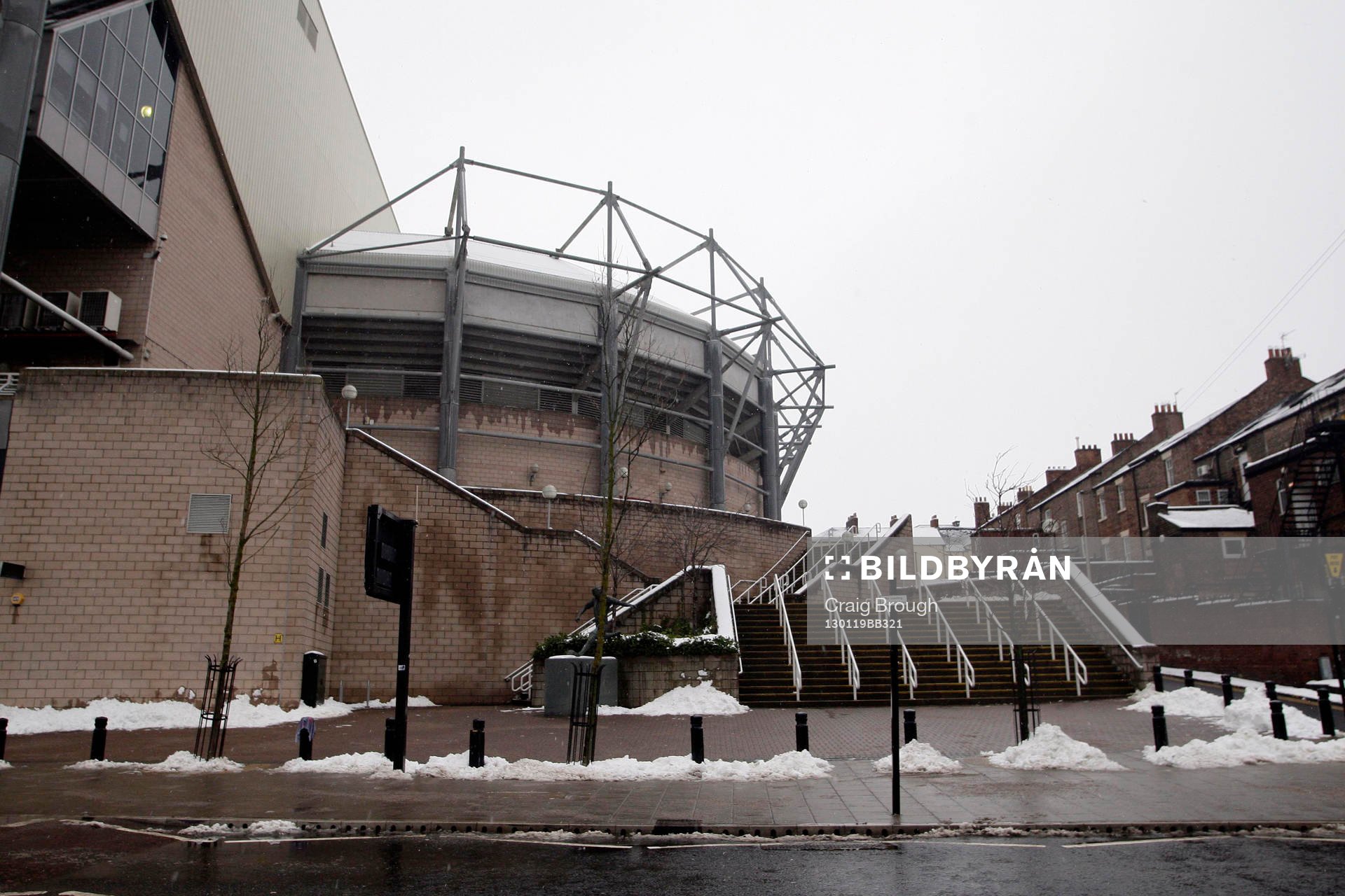 Football - Newcastle United v Reading - Barclays Premier