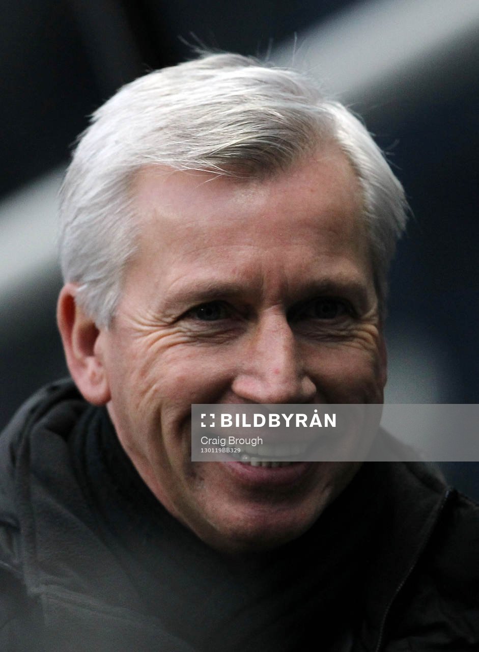 Football - Newcastle United v Reading - Barclays Premier