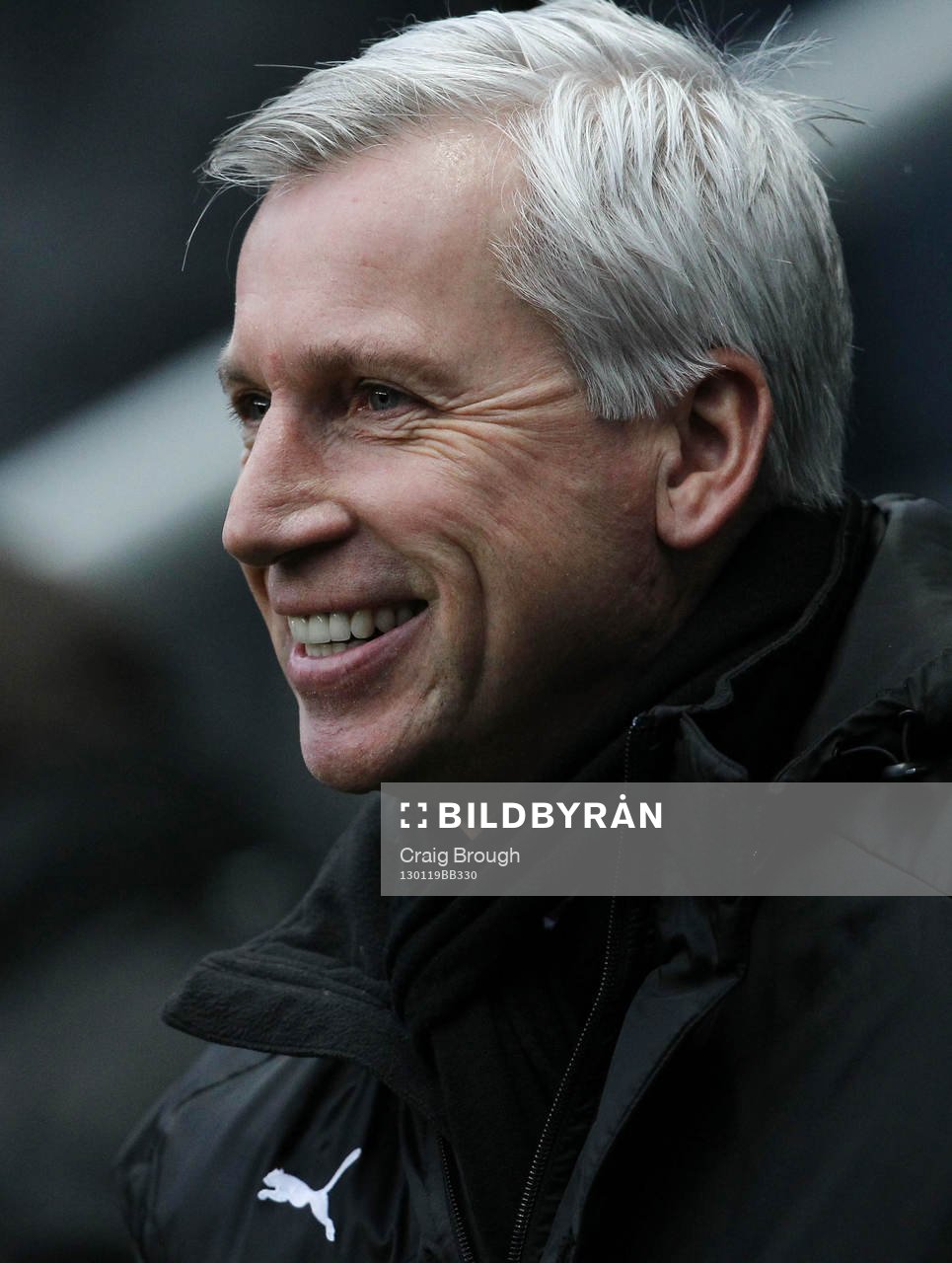 Football - Newcastle United v Reading - Barclays Premier