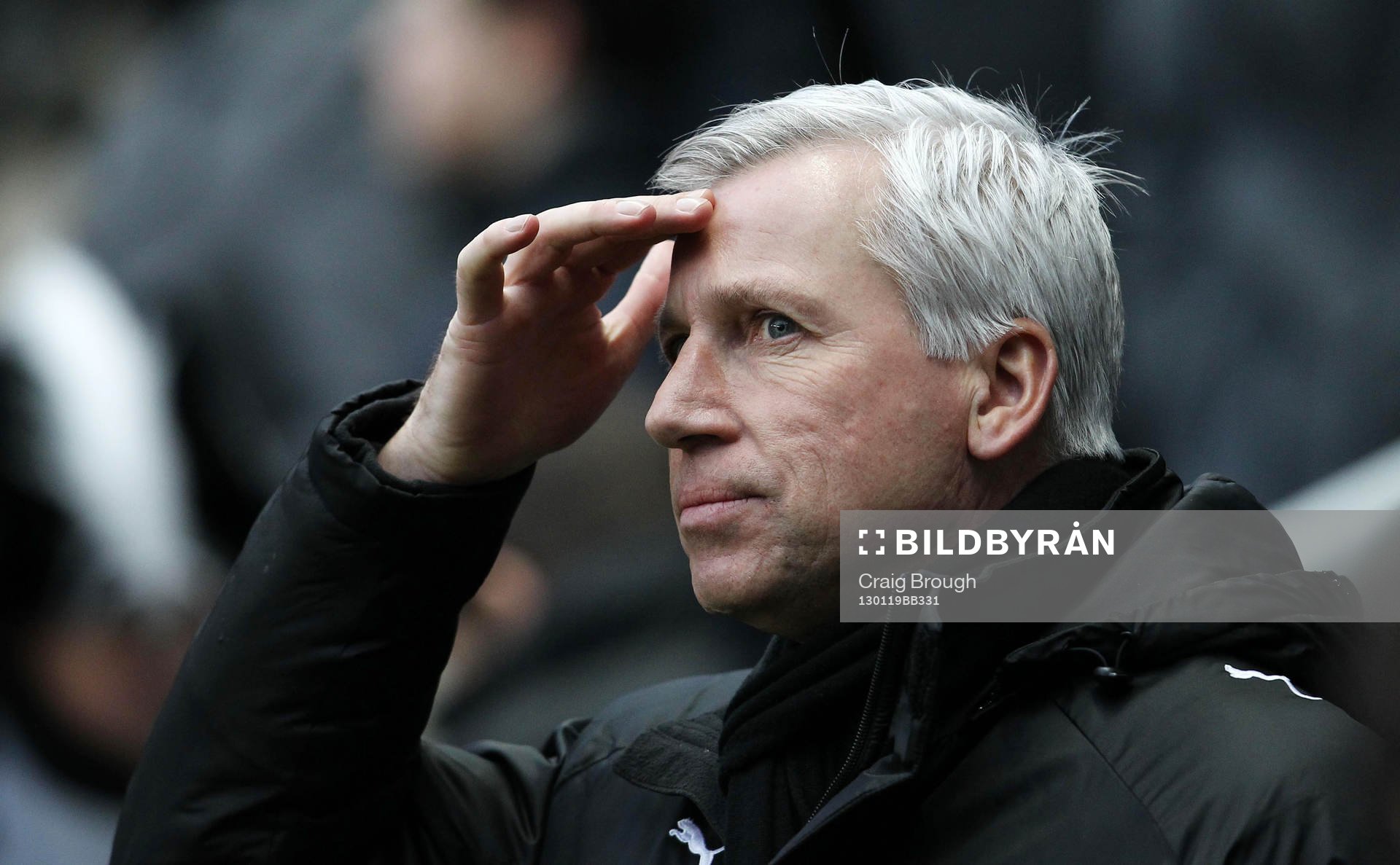 Football - Newcastle United v Reading - Barclays Premier
