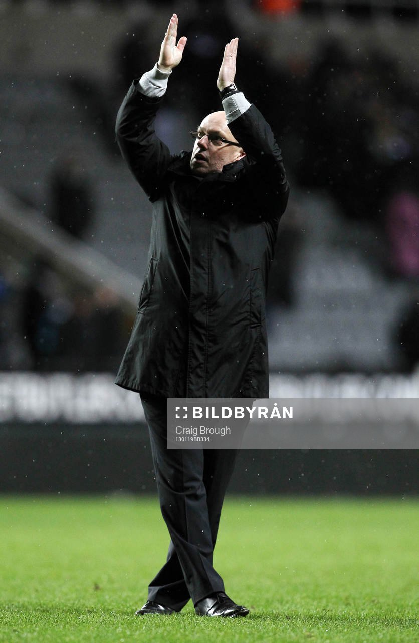 Football - Newcastle United v Reading - Barclays Premier