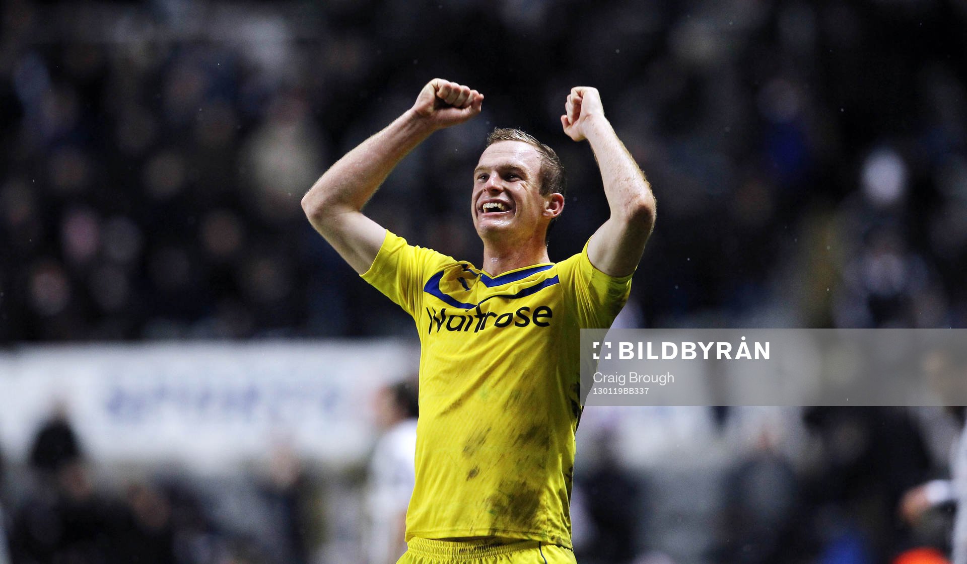 Football - Newcastle United v Reading - Barclays Premier
