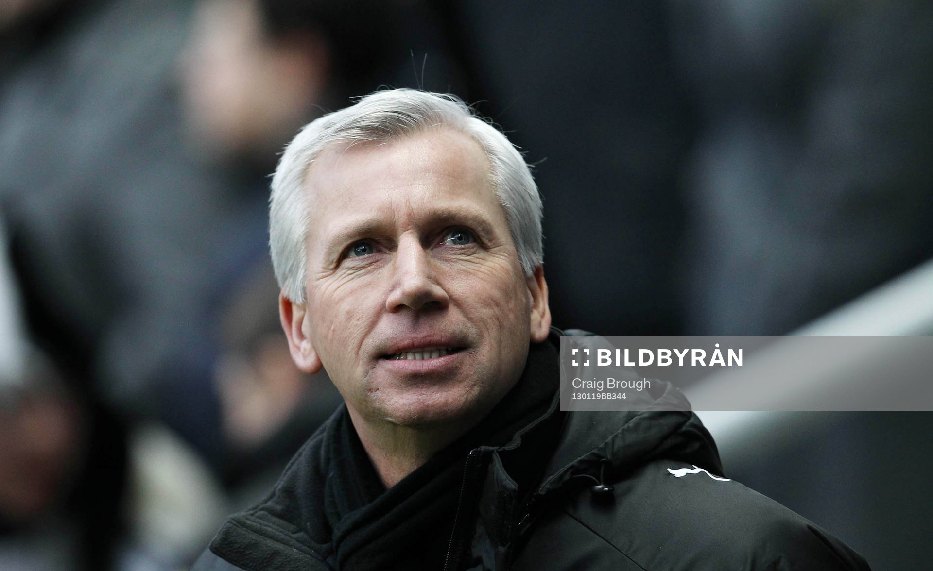 Football - Newcastle United v Reading - Barclays Premier