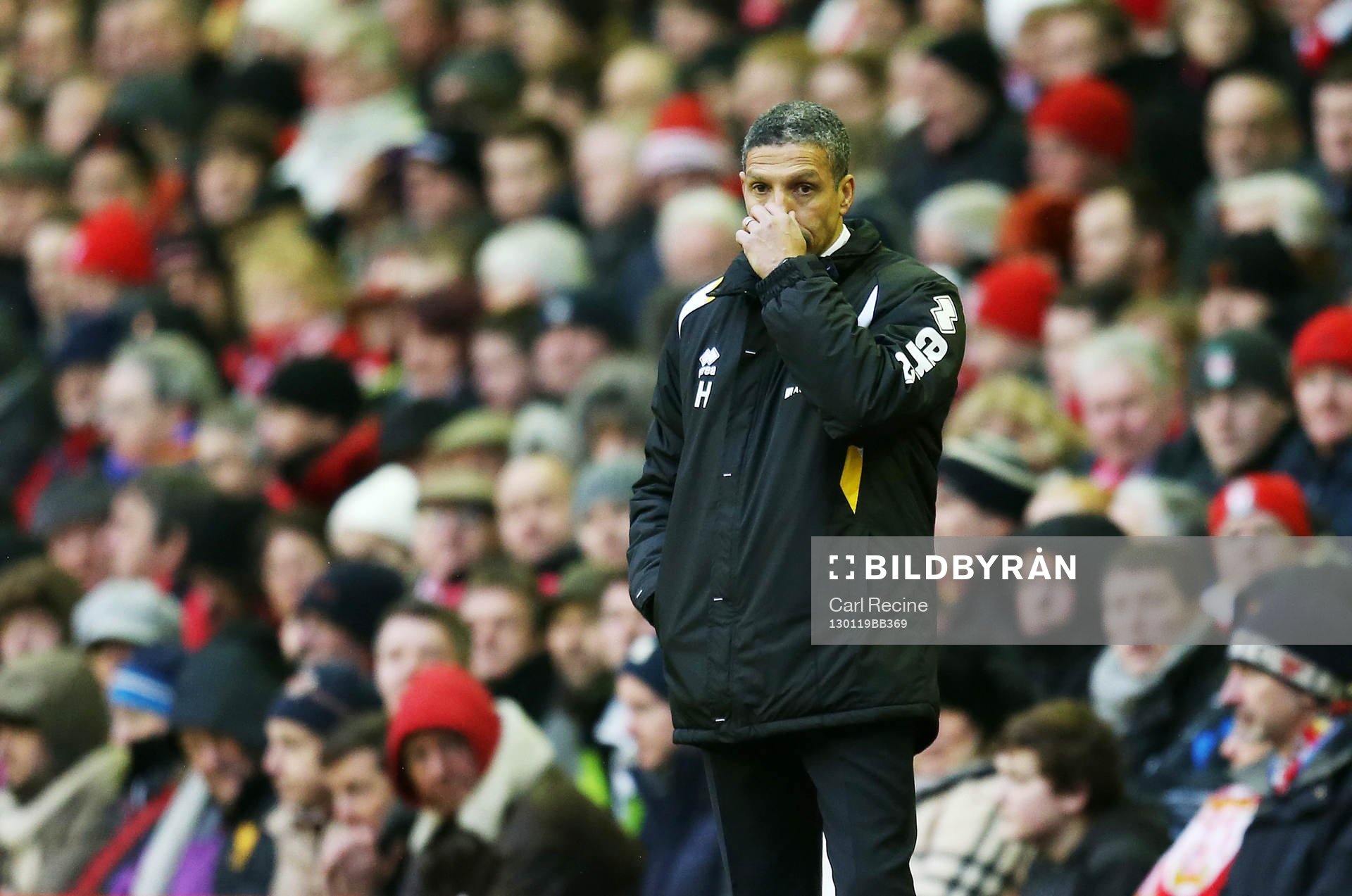 Football - Liverpool v Norwich City - Barclays Premier