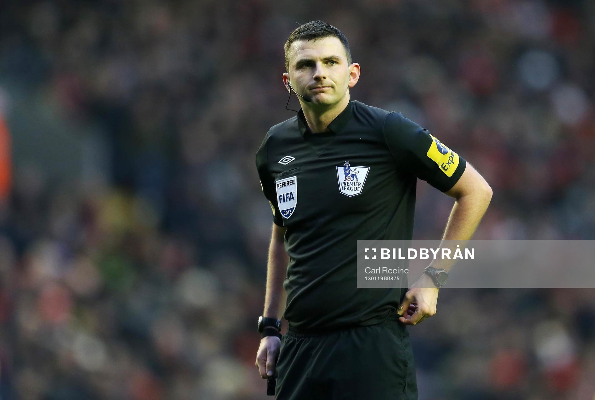 Football - Liverpool v Norwich City - Barclays Premier
